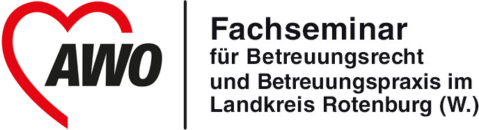 AWO BTV Fachseminar Logo schmal