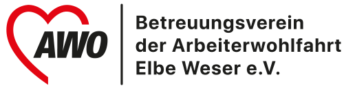 Logo AWO BTV Elbe Weser eV
