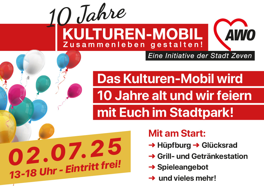 10 Jahre KM Webteaser