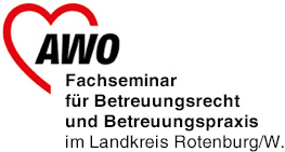 AWO Fachseminar Logo